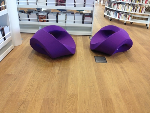 SARL PERSON, parquetteur à Plouer sur Rance