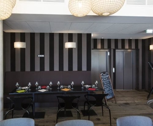 SARL PERSON, parquetteur à Plouer sur Rance