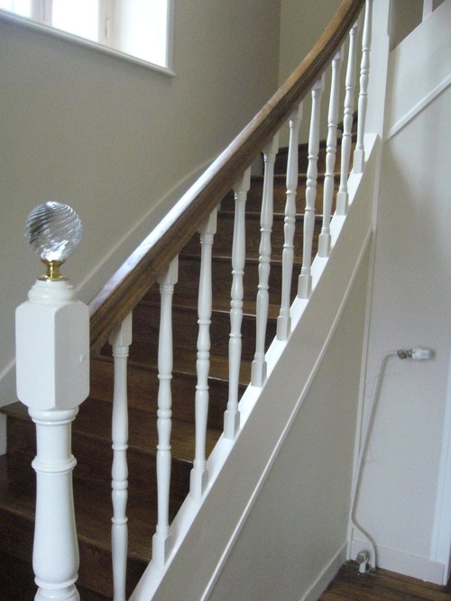 SARL PERSON, spécialiste parquet à La Gesvais