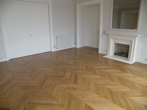 SARL PERSON, parquetteur à Plouer sur Rance