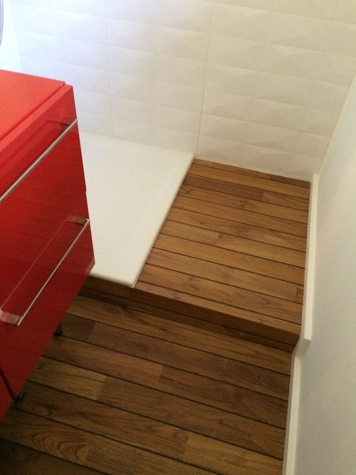 Pour votre parquet: SARL PERSON, parquetteur à YFFINIAC