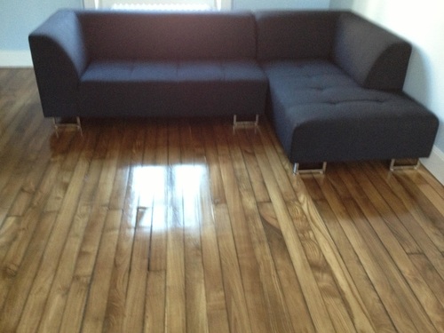 Pour votre parquet: SARL PERSON, parquetteur à YFFINIAC